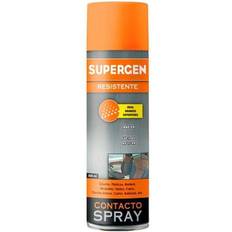 Kontaktlim spray Kontaktlim SUPERGEN 62610 Spray 500 ml