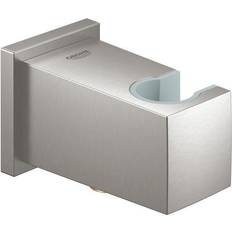 Soportes para cabezal de ducha Grohe Codo De Conexión A Pared Euphoria Cube DN 15