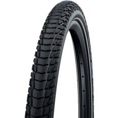 Schwalbe marathon plus tour Schwalbe Marathon Plus Tour clincher dæk 26x2,00" Performance E-50 Addix