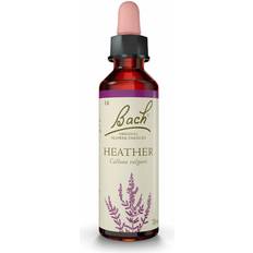 Bach Vitaminas y Suplementos Bach Heather F.B. 20 ml 20 pcs