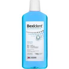 Cepillos de dientes, Pastas de dientes y Enjuagues bucales Isdin Bexident Blanqueante Colutorio 500 ml