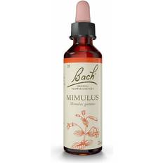 Bach Vitaminas y Suplementos Bach Originales (20) Mimulus 20 ml