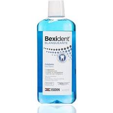 Enjuagues bucales Isdin Bexident Blanqueante Colutorio 500 ml