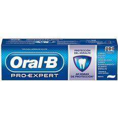 Oral-B Brosses à dents, Dentifrices et Bains de bouche Oral-B Protección Esmalte Pasta Dentífrica 75 ml