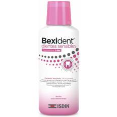 Enjuagues bucales Isdin Bexident Dientes Sensibles 250 ml