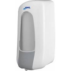 Hvid - Skum Sæbedispensere Sæbedispenser Jofel