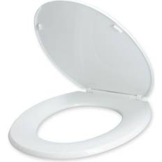 Cheap Toilet Seats Ferrestock FSKFWC006 Universal-WC-Sitz