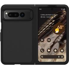 OtterBox Pixel Fold Coque Thin Flex Series Black