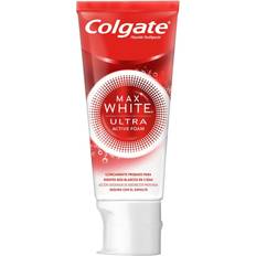 Colgate Anti carie Dentifrici Colgate Dentifricio Ultra Active Foam 50 ml