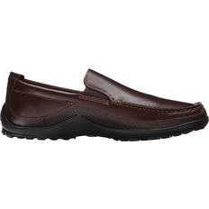 Cole Haan Men Shoes Cole Haan Tucker Venetian - French Roast