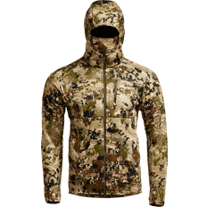 Camouflage - Men Sweaters Sitka Men's Traverse Hoody - Optifade Subalpine