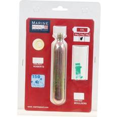 Halkey roberts Seatec Re-arming pakke 24 gram halkey roberts barn