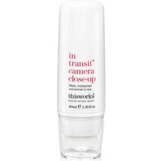 In Transit Camera Close-Up 40ml