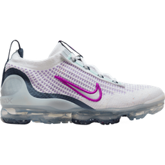 Nike Air VaporMax 2021 FK GS - White/Silver