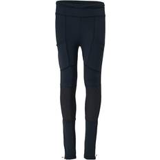 Tuxer Byxor Barnkläder Tuxer Cruz Jr Pants Black 134/140