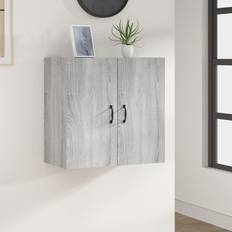 Mobili vidaXL Engineered Wood Floating Wall Cabinet