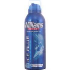 Williams Deodoranter Williams Ice Blue Deodorant Spray 200ml