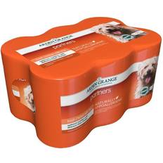 Arden Grange Pets Arden Grange Dog Partners Chicken And Rice 6x395