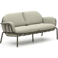 LaForma Sofaer LaForma Joncols 2-pers. Lysegrøn Sofa