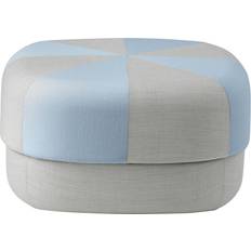 Normann Copenhagen Circus Duo Siddepuf