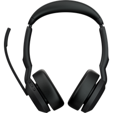 Jabra Bluetooth Headphones Jabra Evolve2 55 UC Stereo USB-C