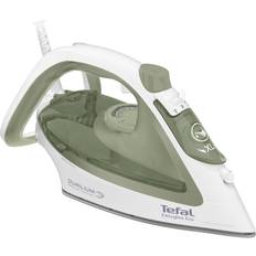 Tefal Dampstrygejern - Selvrensende Strygejern & Steamere Tefal EasyGliss Eco strygejern FV5781E1