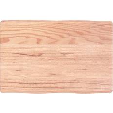 vidaXL 60x40x6 behandlet massivt Bordplade