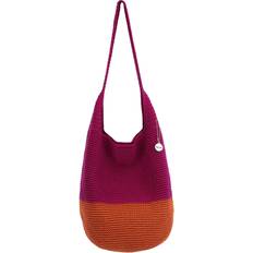 【Tory Burch】Virginia Cylinder Bag ピンク Virginia Cylinder Bag: Women's Designer Shoulder Bags | Tory