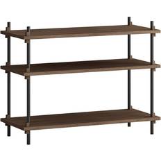 Moebe Shelving S.65.1.A Reolsystem