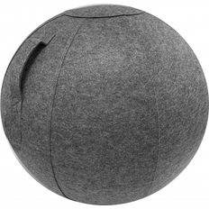 Halpa Toimistotuolit Unilux Ergo Sphere Seat Grey