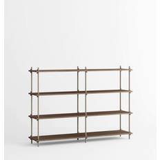 Moebe Shelving S.115.2.B Reolsystem