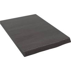 vidaXL 40x60x4 behandlet massivt Væghylde
