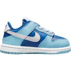 Nike Dunk Low Retro TD - Flash/Argon Blue/Flash/White