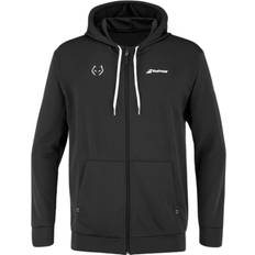 Juan lebron Babolat Excercise Hood Jacket Lebron