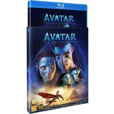 Disney Avatar: The Way of Water