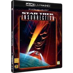 Star trek 4k STAR TREK IX: INSURRECTION