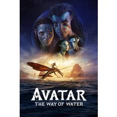 Avatar: The Way of Water