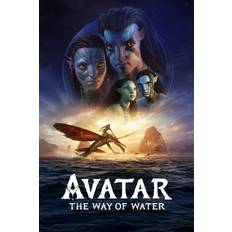 Disney Avatar: The Way of Water