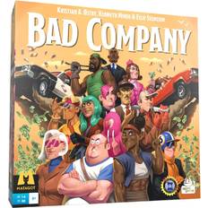 Bad Company