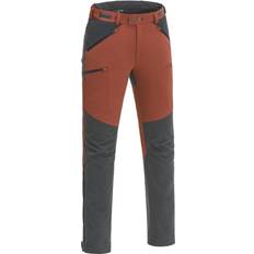 Pinewood Abisko Brenton Trouser - Terracotta/D.Anthracite
