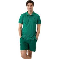 Björn Borg Ace Polo Grøn
