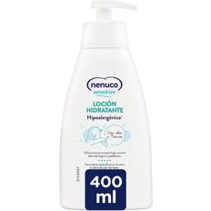 Nenuco Hydrerende Baby Lotion Sensitive 400 ml