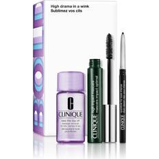 Clinique Desmaquillantes Clinique High Drama In A Wink Set Paletas y sets 1 pieces 1 Pieza