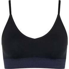 Sloggi Shirt Top Black Ever Infused Unterwäsche für Frauen