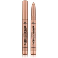 Deborah Milano Ögonmakeup Deborah Milano Cream eye shadow deborah 24ore color power brun