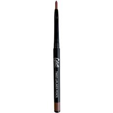 Glam of Sweden Perfiladores de labios Glam of Sweden Twist Lipliner Pencil Dark Nude