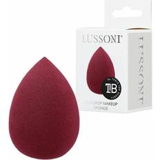 Spugne Lussoni Spugna Raindrop #Borgogna 1pz