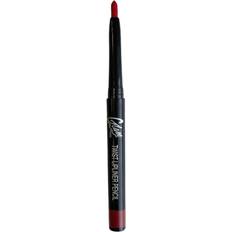 Glam of Sweden Perfiladores de labios Glam of Sweden Lipliner Twist Red