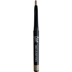 Glam of Sweden Perfiladores de labios Glam of Sweden Twist Lipliner Pencil Nude