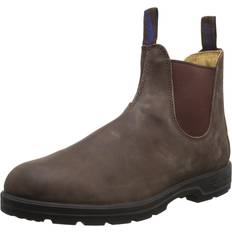 Blundstone Boots Blundstone Women's 1351 Chelsea Boot, Rustic Brown, UK/10.5